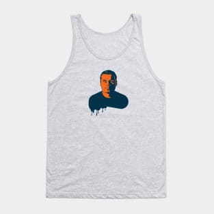 Mark 'Dukes' Viduka Tank Top